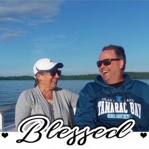 Meet your Posher, Darla